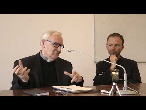 Katechezy dla doroslych 6 - Duch Święty - Pytania i odpowiedzi