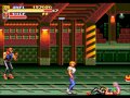 Bare Knuckle III Japanese Streets Of Rage 3 Playthrough