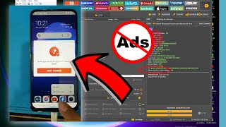 How to Remove Virus Clean Master By Unlock Tool 2024. How to Clean Remove Ads Pop Up By Unlock Tool