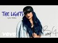 Becky G - The Lights