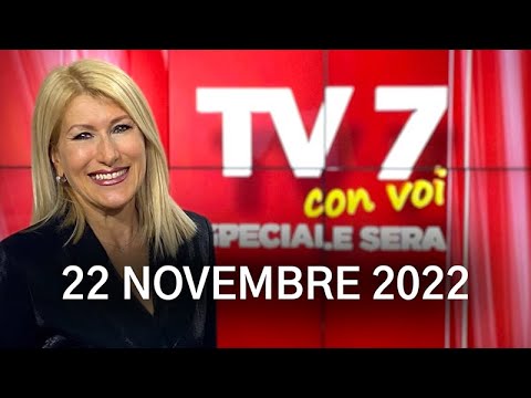 TV7 CON VOI SPECIALE SERA DEL 22/11/22 (1 di 7)
