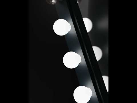 3d bag product animation