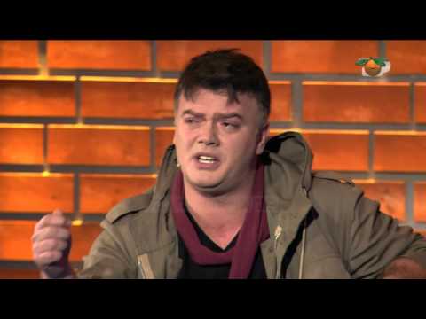 Portokalli, 13 Dhjetor 2015 - Survivor (Varferia ne Shqiperi)