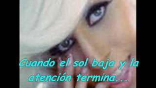 lady gaga-super lover  subtitulada al español ("super amante" Lady Gaga ft Britney Spears)