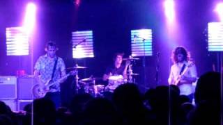 Minus The Bear- Double Vision Quest