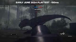 Primal Dominion: Aftermath PT [JUNE 2024]  + Development Clips NO COMMENTARY