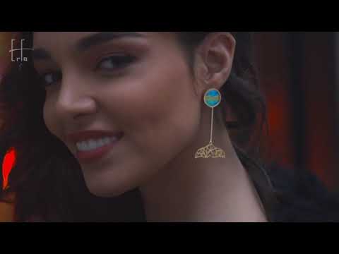 Handmade Italian jewelry Gold & silver... “limited edition”