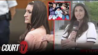 Day 20: Lindsay Clancy Jury “Attentive” as Family’s Demeanor Shifts
