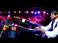 Soulive - Aladdin @ Brooklyn Bowl BOWLIVE IV 3-8-13 Night 2