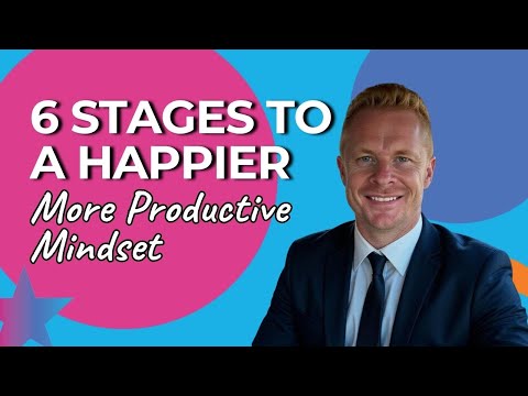 This Simple Mindset Hack REWIRE’S Your Negative Thoughts