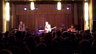 Blitzen Trapper -- Sleepytime in the Western World