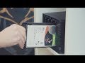 Жесткий диск Seagate ST2000NE0025 - відео