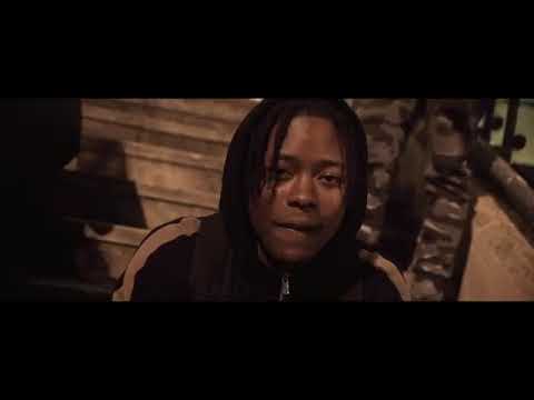 NBF (Tickz x Mz x Nat X Conz) - Catch Me Outside