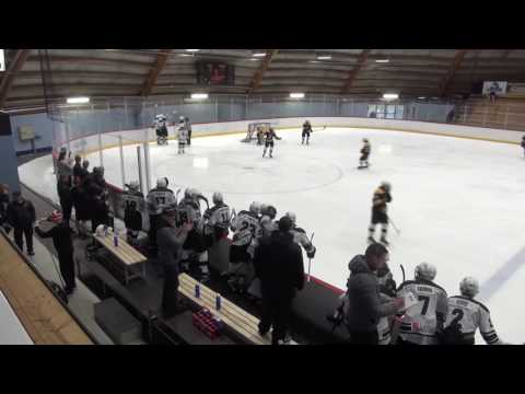 18.3.2017 C Nuorten SM-Sarja Ilves - TPS