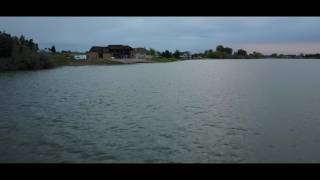 Rupert Idaho Snake River