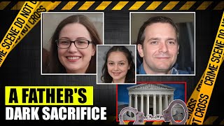 The Tragic Story of a Father's Extreme Actions for His Daughter | Crime Story