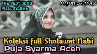 Download lagu Kumpulan Sholawat Nabi Terbaik 2022 - Puja Syarma Aceh (MP3  Music) mp3 Download lagu Kumpulan Sholawat Nabi Terbaik 2022 - Puja Syarma Aceh (MP3  Music) mp3