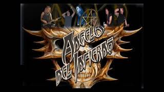 Condenados a vivir - Angeles del infierno