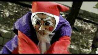 [PV] Sendai Kamotsu - Zekkomon