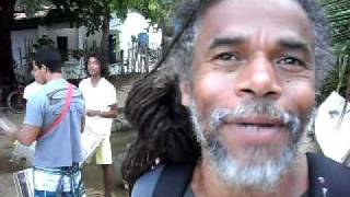 Jamaica - Omoni Afro Reggae