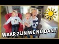 DE VAKANTiE SWiTCH UP ? ( voorjaarsvak 2019) | Bellinga Familie Vloggers #1285