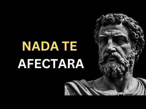 Transforma Tu Vida Con Estos 50 PRINCIPIOS Estoicos - No podrán hacerte daño - Estoicismo
