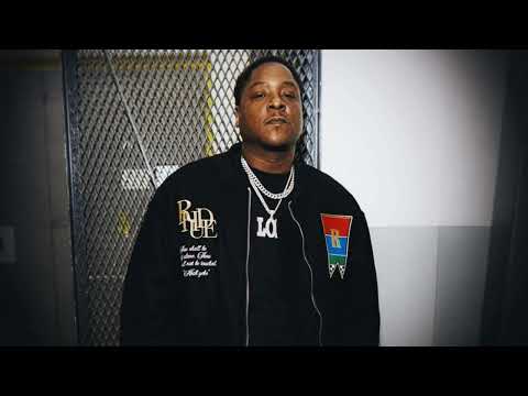 Jadakiss x Jay Z Type Beat 2023 - "Talk To Em" (prod. by Buckroll)