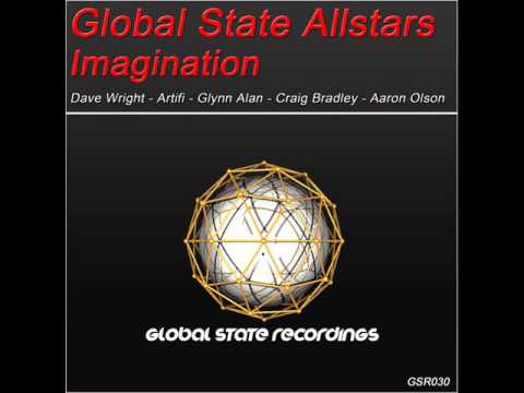 Global State Allstars - Imagination (Craig Bradley Karnival Dub)