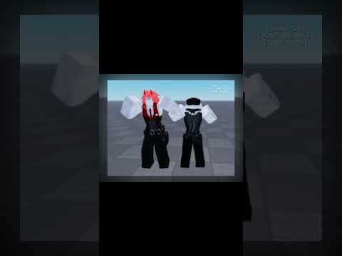 3ar dj版 roblox trend 😌 || (Ft. Renzo & Jival) #jival_123 #robloxedit #robloxmemes #robloxshorts