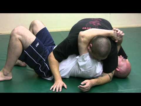 Masters on the Mountain 40 - Mikel LaChapelle & James Painter