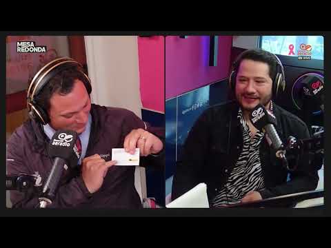 #MesaRedonda2025 | Enrique Van Rysselberghe - Senador del Bio Bio