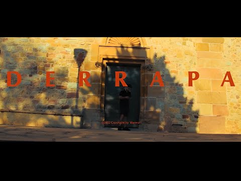 Warma X Sativa Producciones - Derrapa