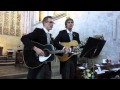 Holy Holy Holy (Sufjan Stevens Cover) - Charlie & Will Simpson