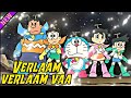 Varlaam Varlaam Va Remix FT Doraemon Bairavaa Cursed Rex