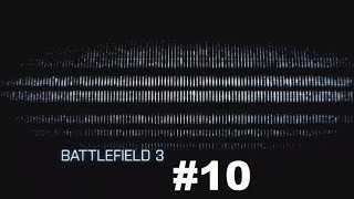 Let's Play Xbox360 Battlefield 3 #10 - Von Null auf Hundert