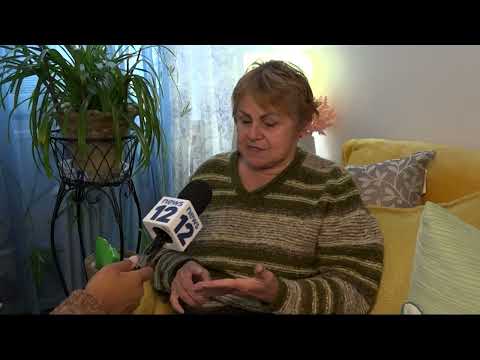 ‘I’m mortified and anxious.’ - Longtime Melrose resident forced to live with severe flooding