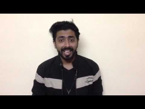 Amarpreet Singh Anchoring(m...