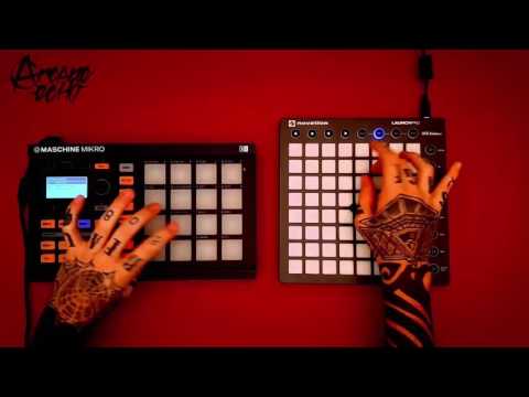 Propaganda Levels - (Arcane Echo Maschine Flip)
