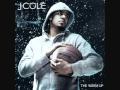 J. Cole - Dreams (Ft. Brandon Hines) 