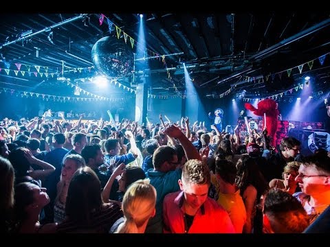 Hypercat Trailer - 29.08.14 - Lehmann Club / Stuttgart