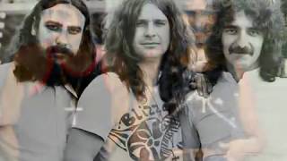 Black Sabbath - Back Street Kids