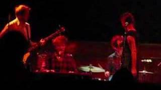 The Cotton Jones Basket Ride - ? / I Was 17 (Starflyer 59)