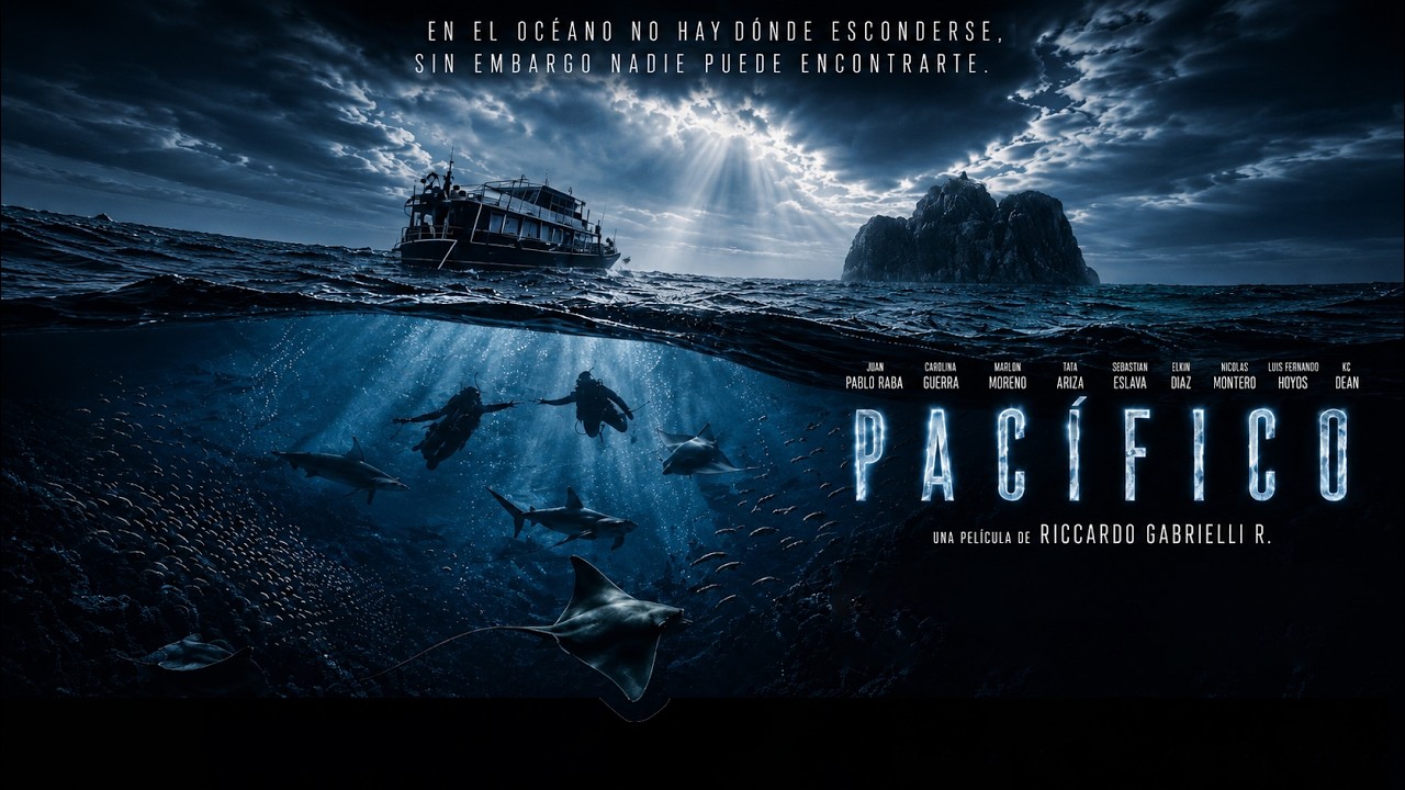 TRAILER OFICIAL