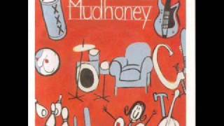Mudhoney - checkout time