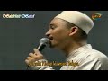 Raihan - Bismillah (Malam Senyum Raihan 2000) Part 6