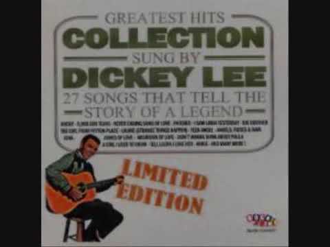 Laurie ( Strange Things Happen )- Dickey Lee -1965