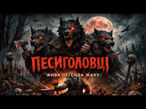 NaVii — ПЕСИГОЛОВЦІ (Official Audio)