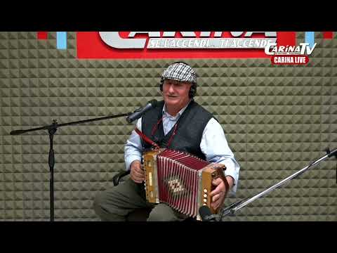 Radio Carina • Zio Lucio - Pirulirulì  (25 Marzo 2017)