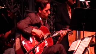 #4 ~ The FAT BABIES @ Bix Beiderbecke JazzFest ~ 2014 ~ Davenport, Iowa