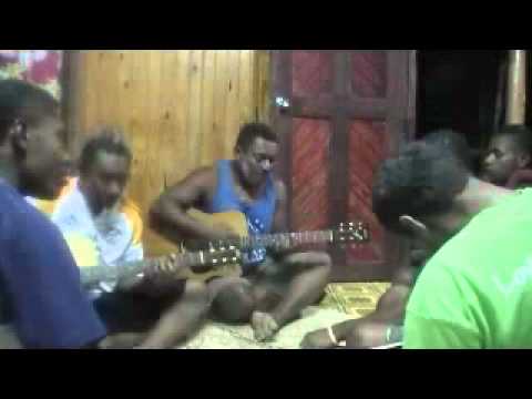 Makosoi ni delai devo - bula ni vakawati